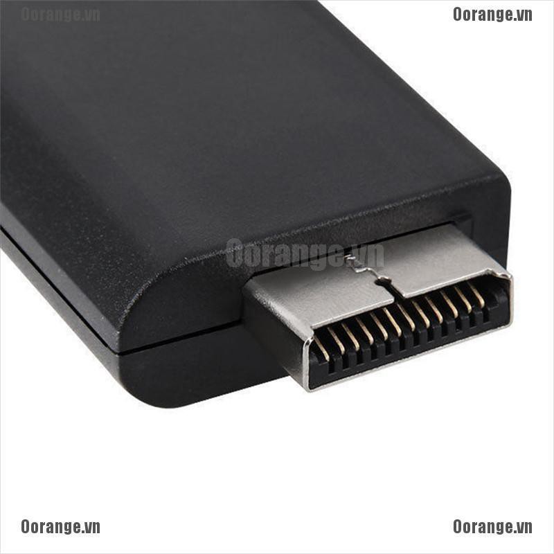 Bộ Chuyển Đổi Ps2 Sang HDMI Cho PSX PS4