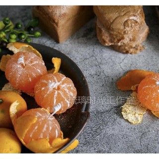 Khuôn múi quýt cao cấp