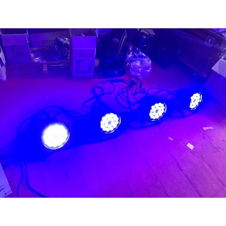 Đèn Led 18x15 4in1