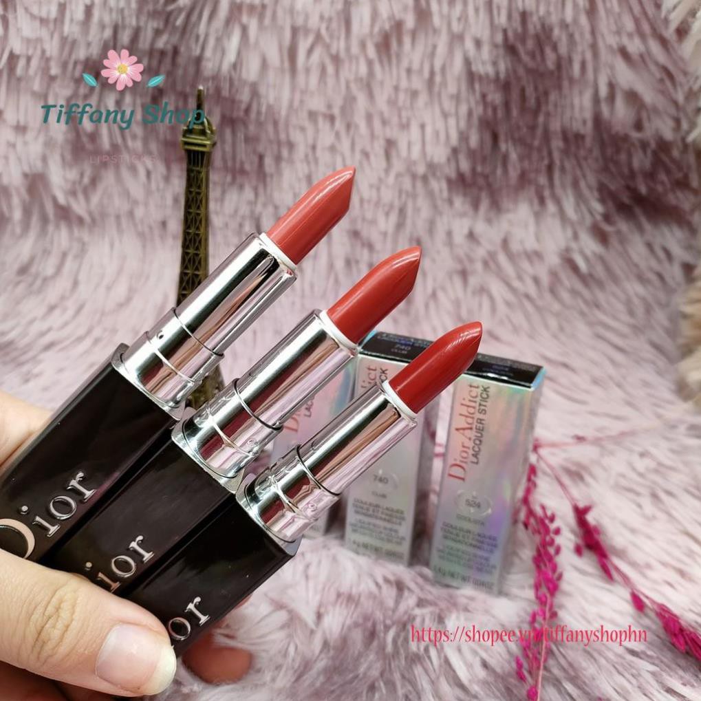 Son Dior Addict Lacquer Stick mini 1.4g hàng chính hãng quyến rũ gợi cảm bất ngờ | BigBuy360 - bigbuy360.vn