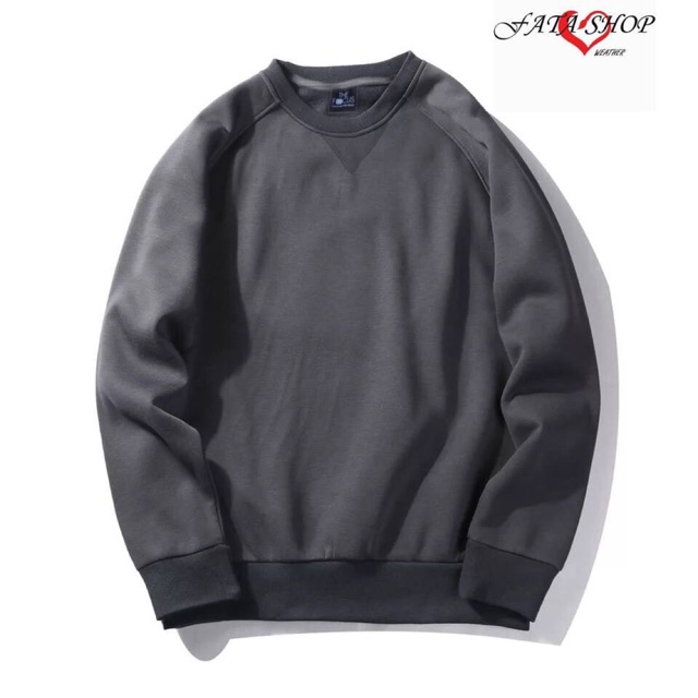 ÁO SWEATER XUẤT HÀN