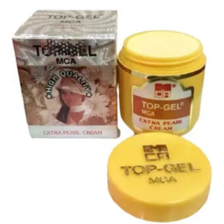Kem Top Gen 18g