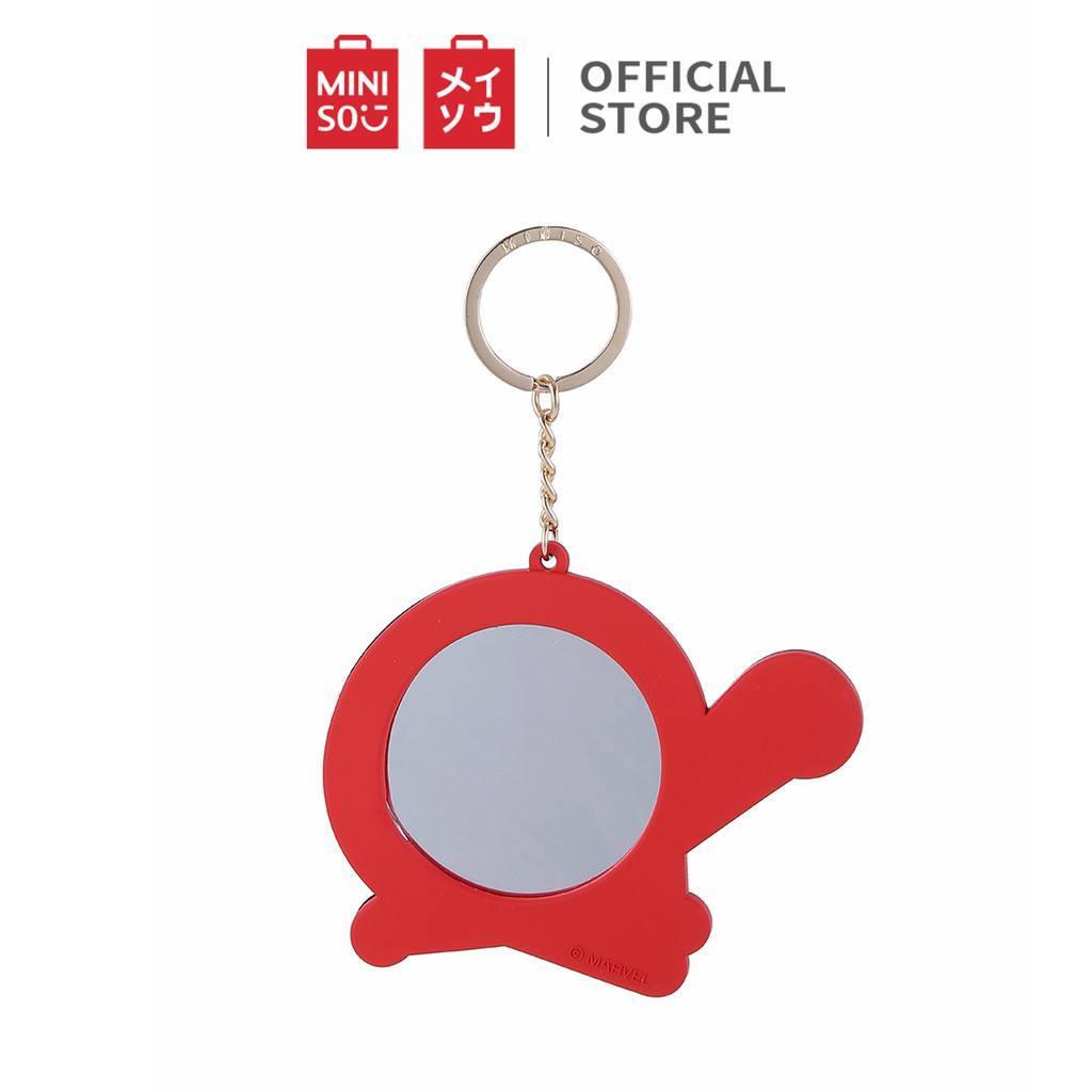 Đồ trang trí hình MARVEL x Miniso