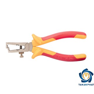 Kềm tước dây cách điện WORKPRO W095004
