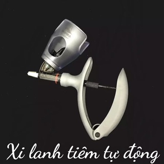 Xi lanh tự động dùng trong trang trại
