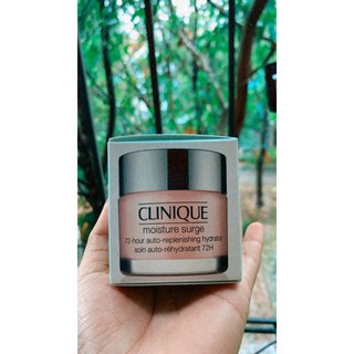 Kem dưỡng ẩm Clinique 72h