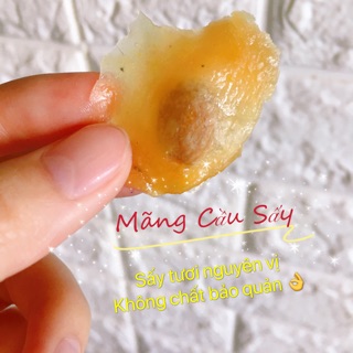 Trái cây sấy dẻo