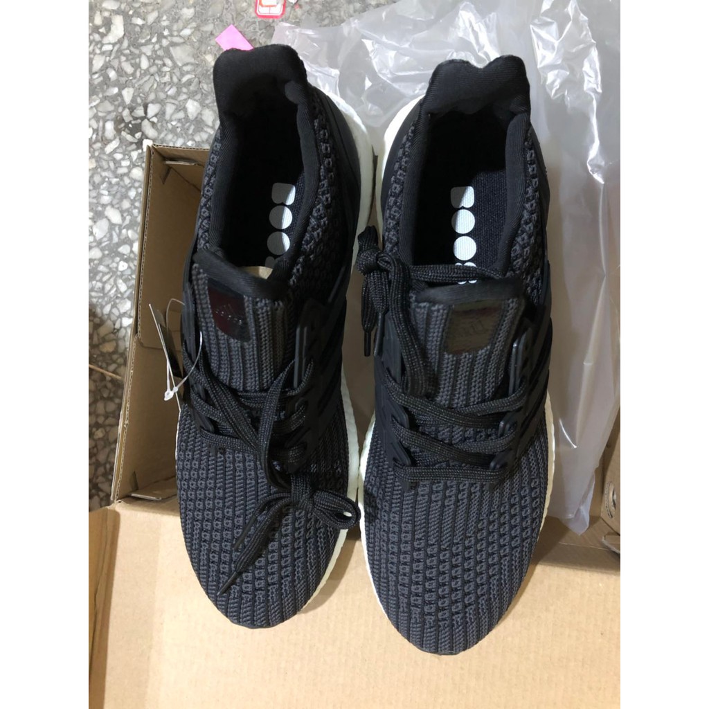 Giày Thể Thao Adidas Ultra Boost 3.0 Thời Trang Cao Cấp Cho Nam