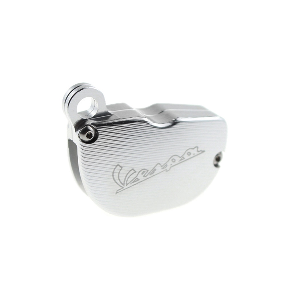 Vỏ bảo vệ chìa khóa xe máy Vespa GTS300 200 946 LX150 Enrico Piaggio 125 150 fly RA1 3vte