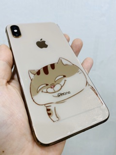 Ppf skin con mèo