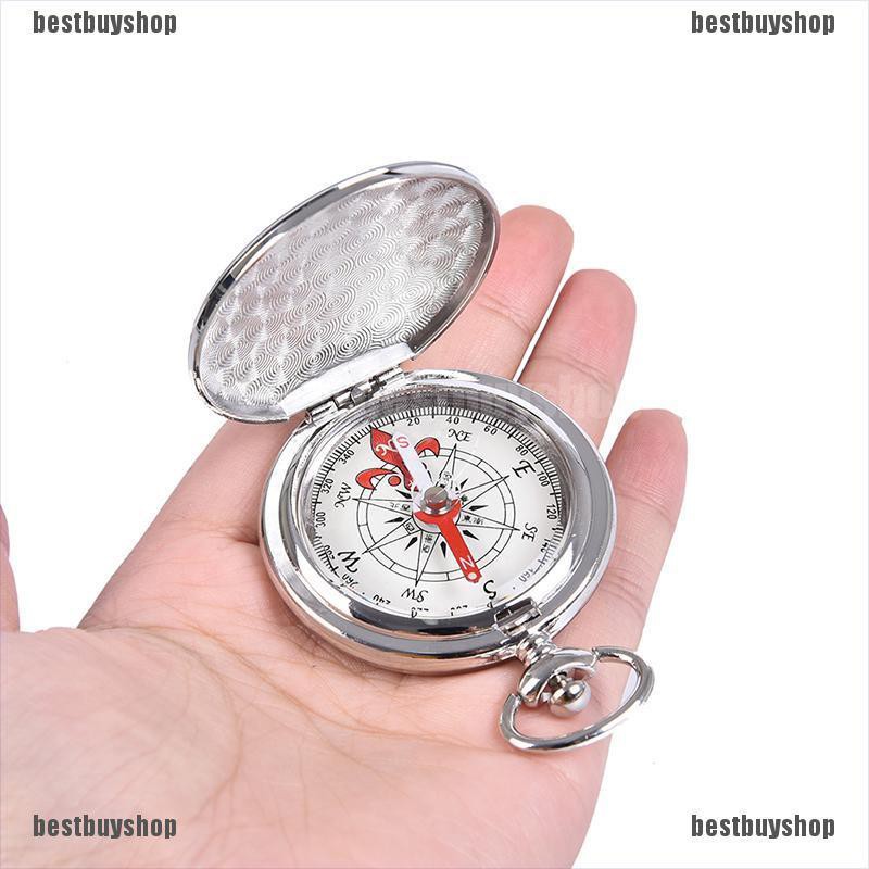 La Bàn Mini Bỏ Túi