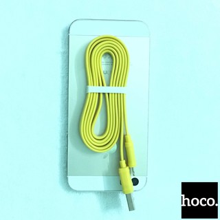 Cáp Sạc Hoco X5 Cổng Lightning cho Iphone 1M (BH 12T)