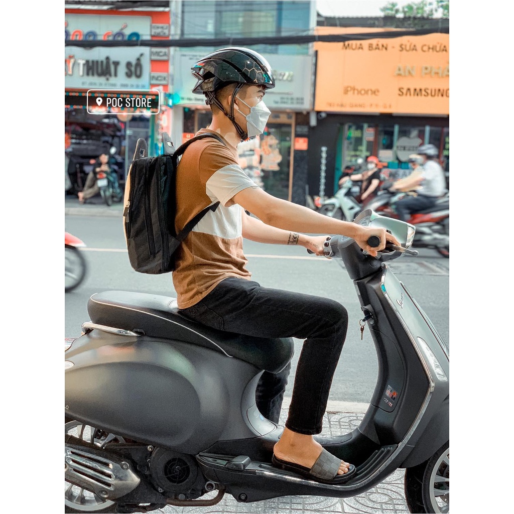 MŨ POC 03-MŨ BẢO HIỂM THỂ THAO XE MÁY XE ĐẠP POC CHÍNH HÃNG