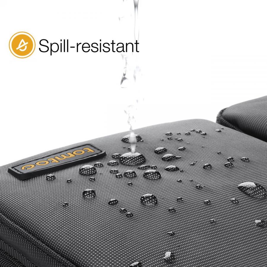 Cặp Chống Sốc TomToc (USA) A42-C01 Macbook Air/ Retina & Ultrabook 13" | BigBuy360 - bigbuy360.vn