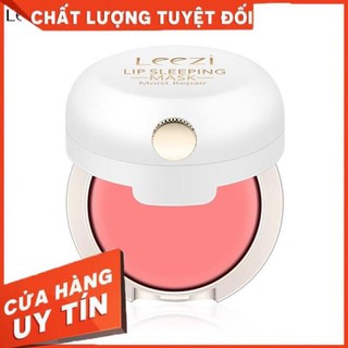 Son dưỡng môi leezi