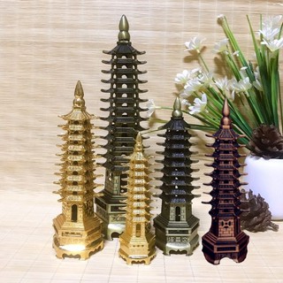 Tháp văn xương 9 tầng 13 tầng học hành thăng tiến