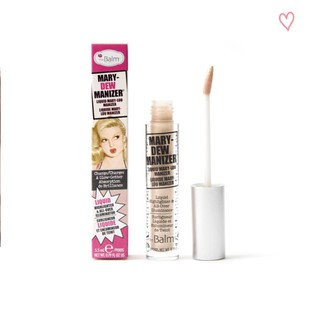 Highlight dạng kem Mary Dew Manizer
