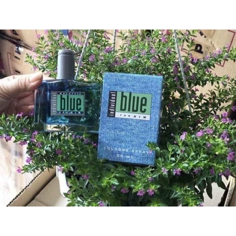 🌹🌹 NƯỚC HOA NAM BLUE AVON FORHIM -50ml