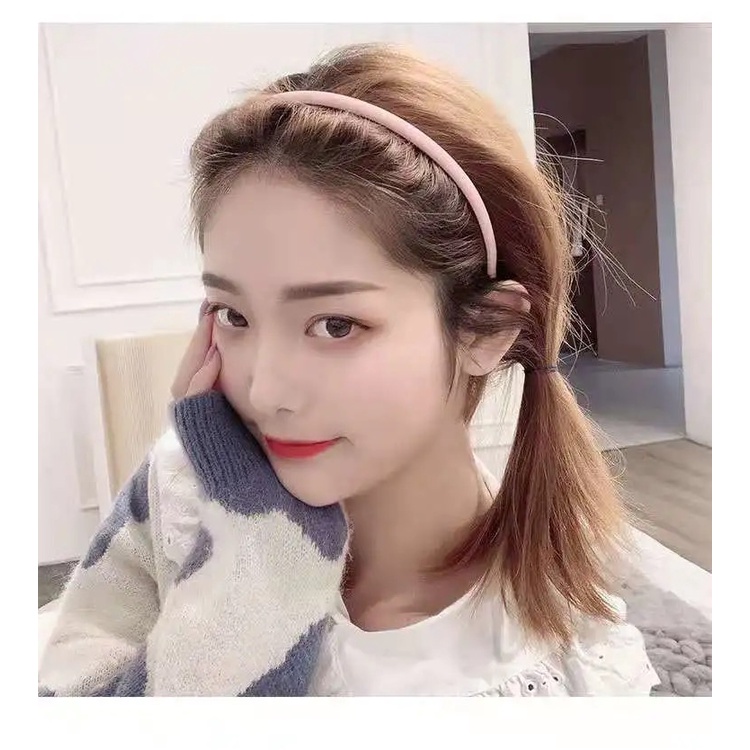 Cài tóc chống trượt thời trang Hàn Quốc dành cho nữ