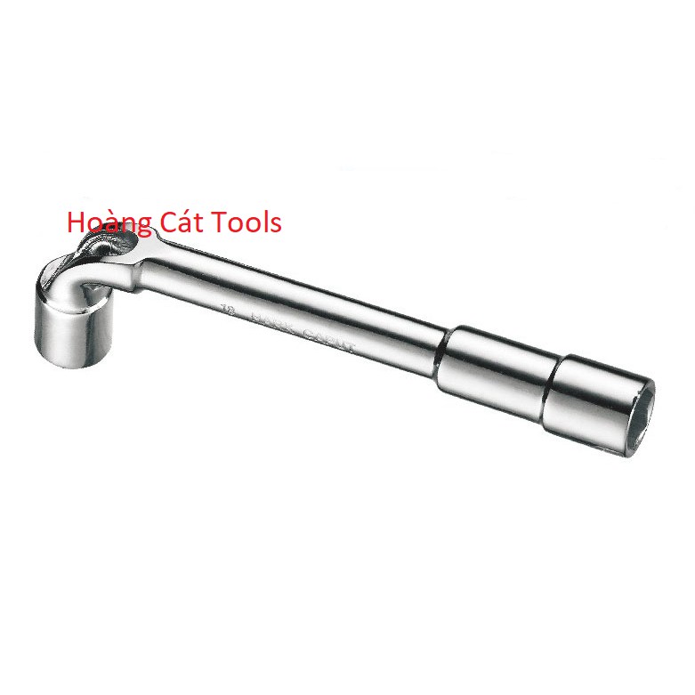 Cần Điếu Lỗ Hàng Tốt Thép Cr-V (Đủ Size)