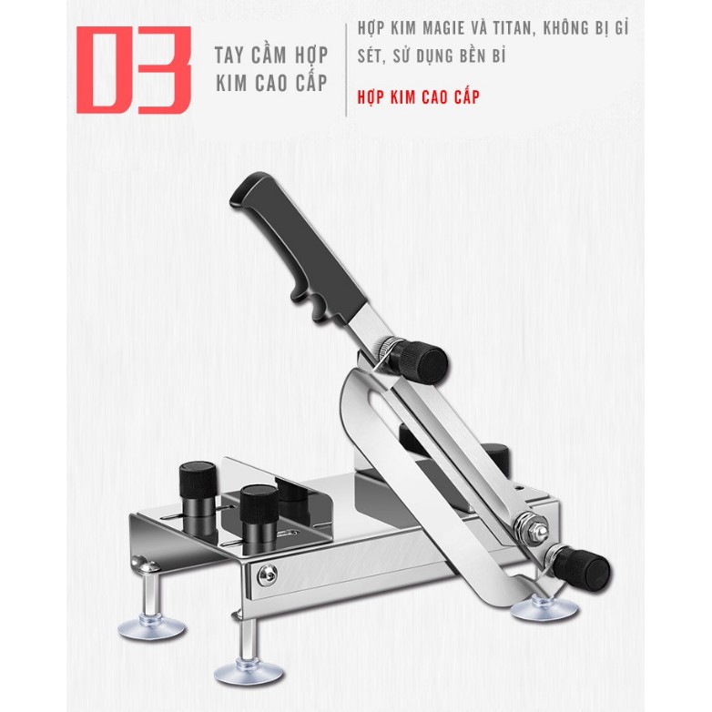 Bàn Cắt Thái Thịt Chặt Gà Cắt Trái Cây Japan Stainless Steel - AsiaMart🥰😍