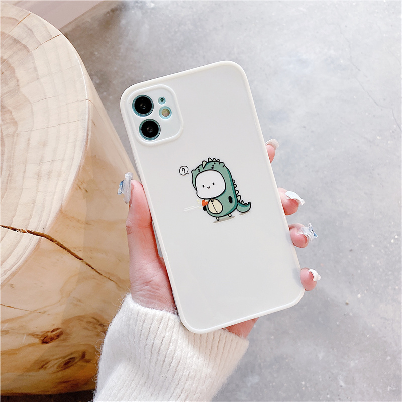ULTRAMAN Ốp Lưng Mềm In Hình Quái Vật Nhỏ 12mini Se2020 Xsmax 8plus 7plus Iphone 11 Pro Max Xr Xs | BigBuy360 - bigbuy360.vn