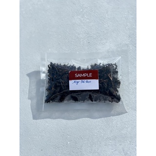 Combo Scoby (dày 1-2cm, dài 15-20cm) & nguyên liệu làm kombucha (4 món)