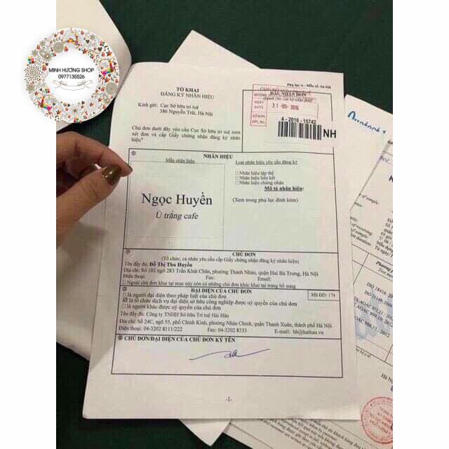 Ủ trắng cafe 300g 👌CHÍNH HÃNG✨lên tông hiệu quả , dưỡng trắng an toàn | BigBuy360 - bigbuy360.vn