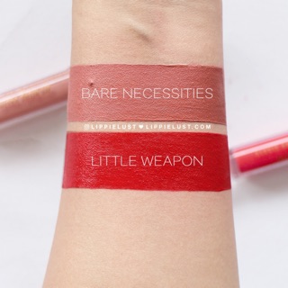 Son kem lì Colourpop