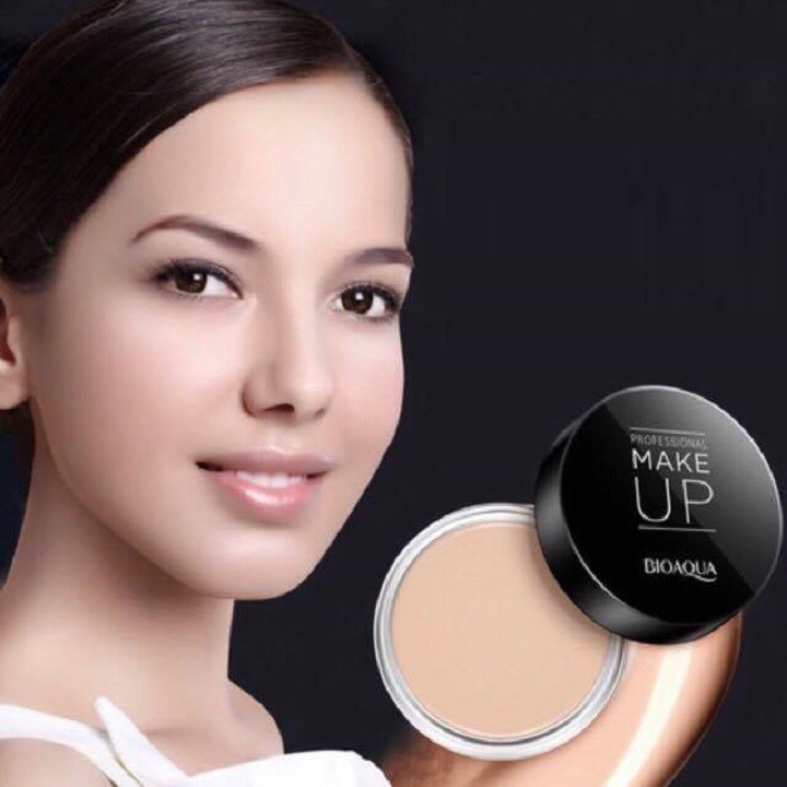 Phấn tươi Professional Make Up của Bioaqua hàng nội địa Trung MXx | BigBuy360 - bigbuy360.vn