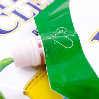 Nước rửa chén bát hữu cơ 2 lít hương hồng - Layer Clean
