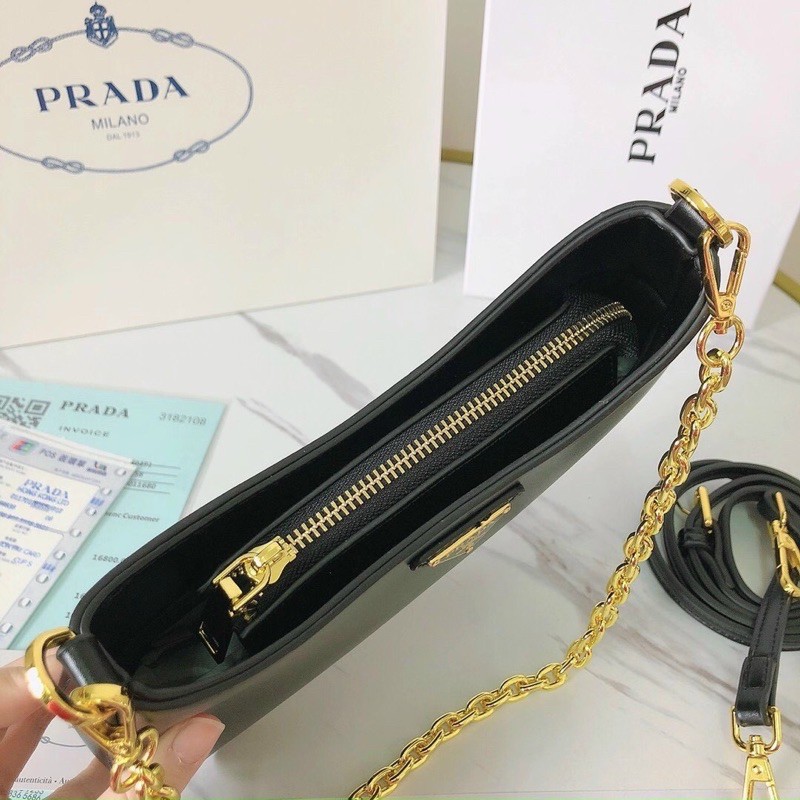 Túi Pờ ra đà
