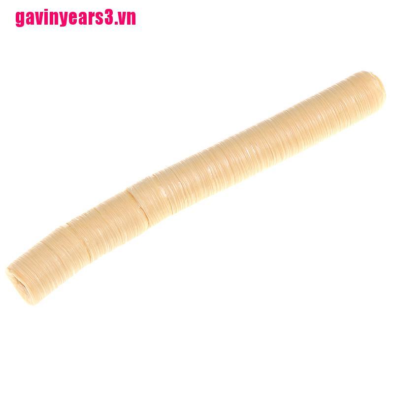 Vỏ Bọc Xúc Xích Bằng Collagen Gav3 14m 22mm