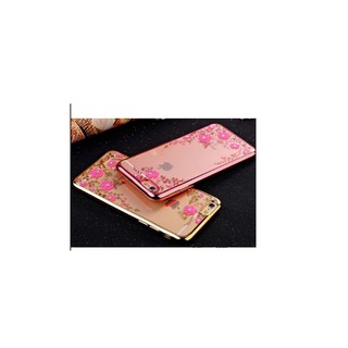 ốp lưng đính đá cho iPhone 6/6s plus