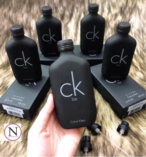 Nước hoa Calvin Klein CK Be 100ml