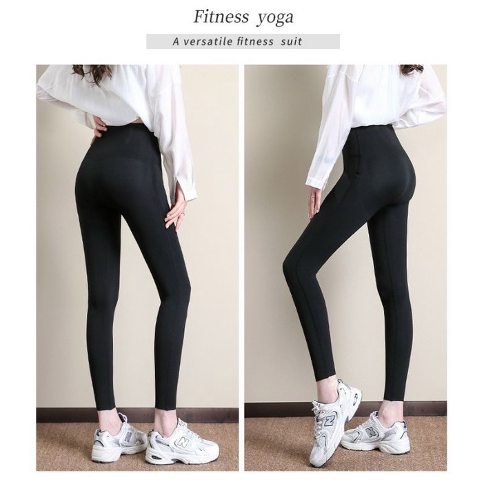 Quần legging định hình dáng hàng QCL1 | BigBuy360 - bigbuy360.vn