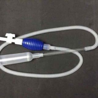Bơm Tay Thay Nước Hồ Cá Có Van khóa