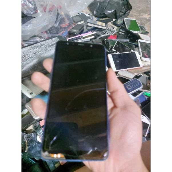 Cụm Samsung A750 Sống hư ,Giá sỉ cho Thợ .