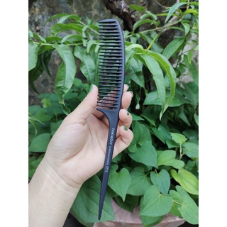 Lược chia tóc