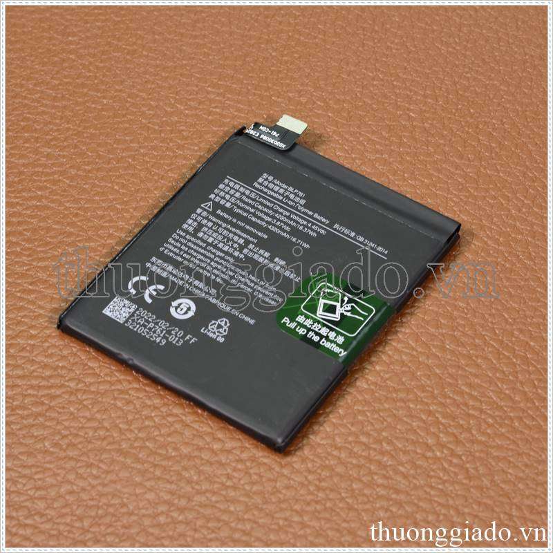 Thay Pin OnePlus 8| One Plus 8 | 1+8 | BLP761 4320mAh