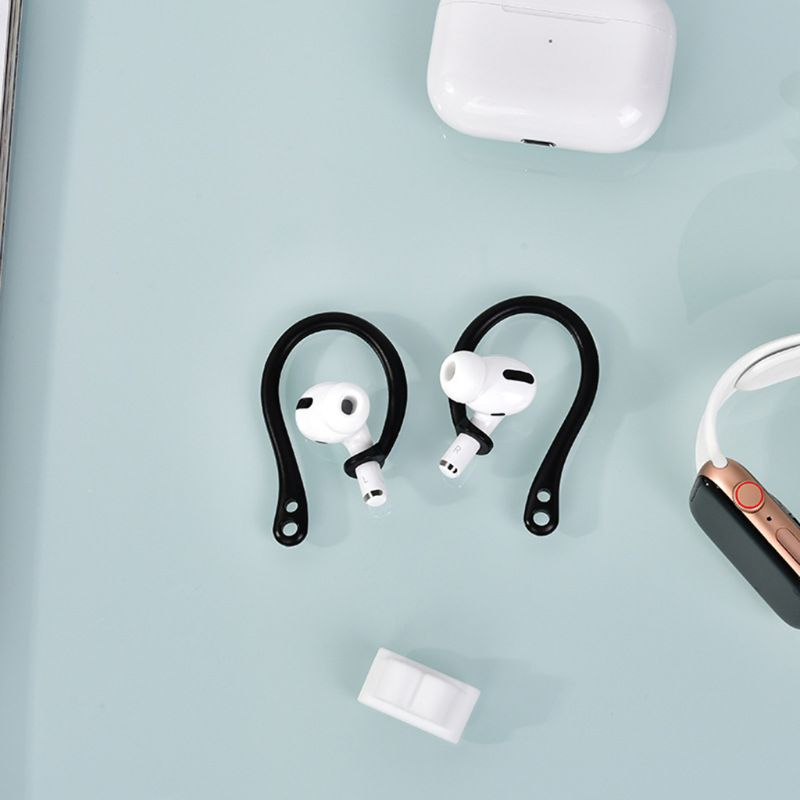 Dây đeo tai nghe chống thất lạc dành cho Apple Iphone X 8 7 Airpods