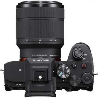 Máy ảnh Sony Alpha A7IV