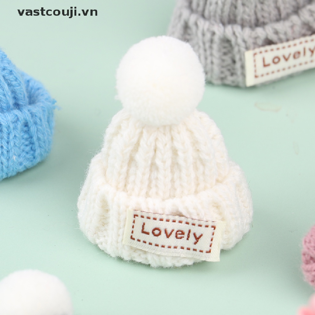Mũ VASTJI Tỷ Lệ 1 / 6 Cho Búp Bê