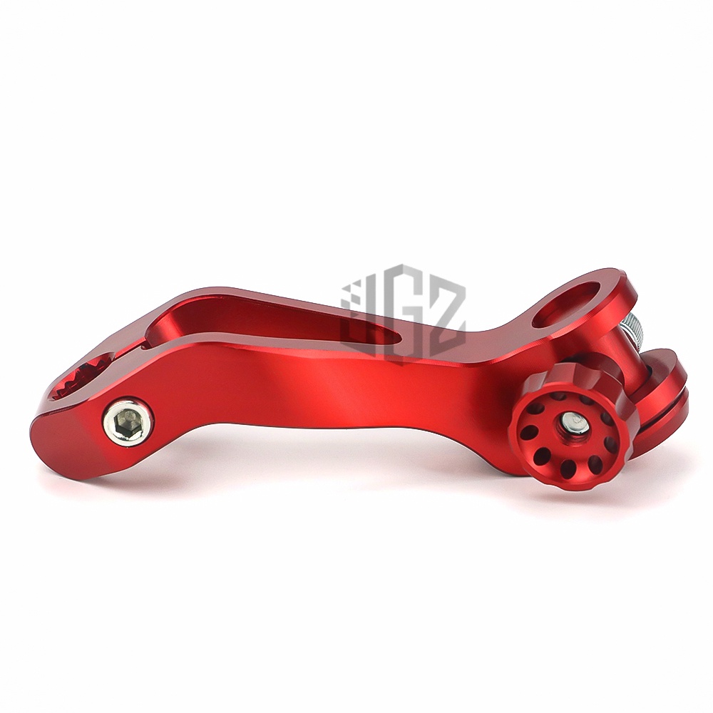 Cần Gạt Phanh Sau Bằng Nhôm CNC Thay Thế Cho Xe Máy Vespa Sprint Primavera 150 LXV VXL S 150