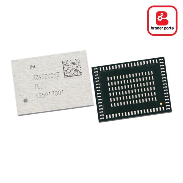 IC WIFI IP6SP 339S0033 NEW