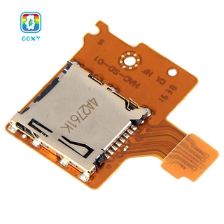 Bảng Mạch Cho Máy Chơi Game Nintendo Switch Ns Tf Sd Card O4Vn