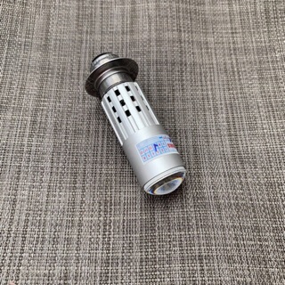 ĐÈN PHA LED CHÂN M5 2 CHẾ ĐỘ SÁNG CHO XE ĐỜI CŨ