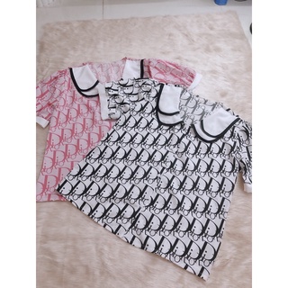 🎀 Đồ bộ Pijama cổ sen 2 lá 🎀