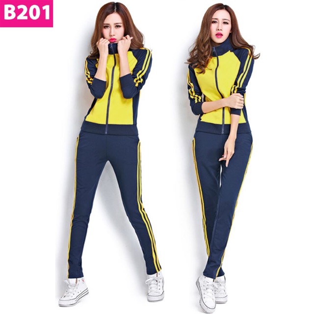 Set Bộ dáng thể thao còn size xl