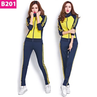 Set Bộ dáng thể thao còn size xl